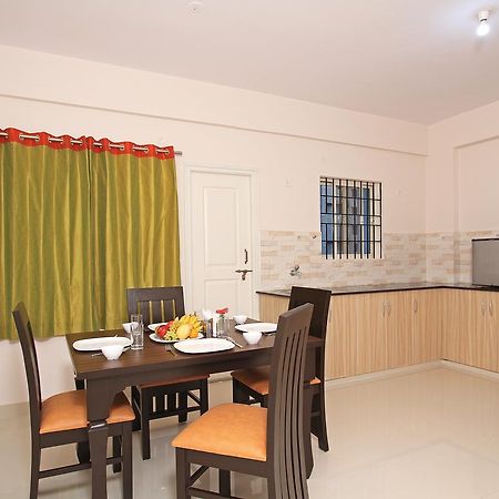 Arra Suites Kempegowda Airport Hotel Bangalore Ngoại thất bức ảnh