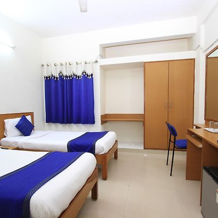 Arra Suites Kempegowda Airport Hotel Bangalore Ngoại thất bức ảnh