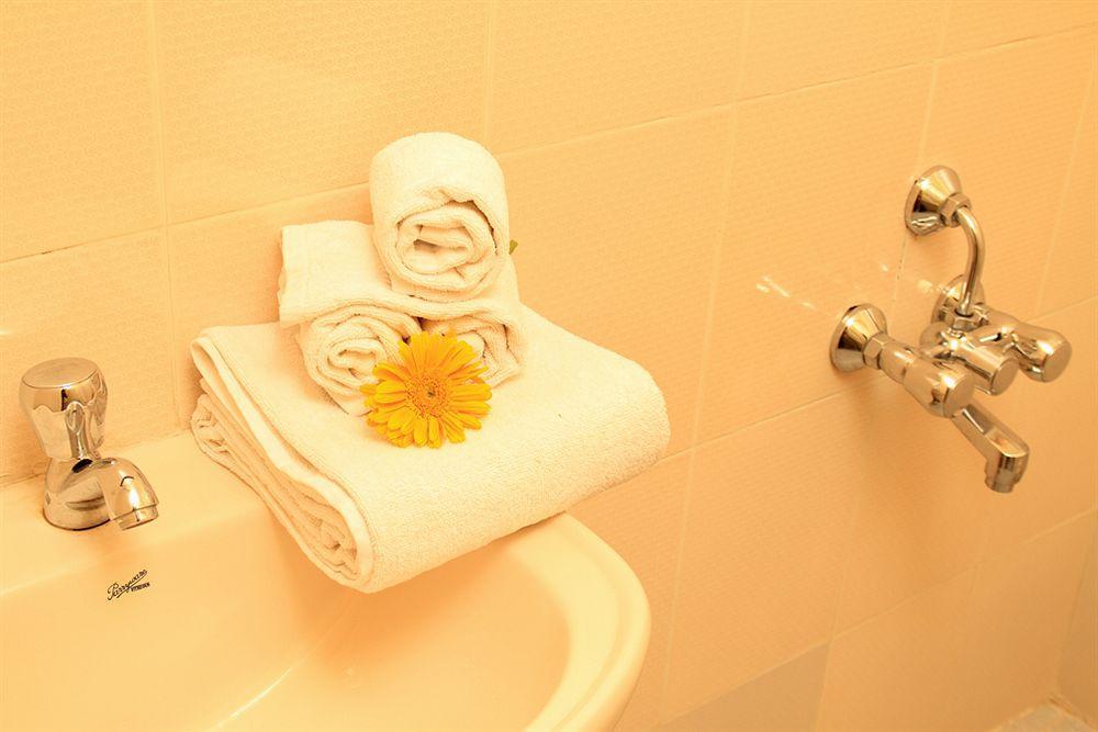 Arra Suites Kempegowda Airport Hotel Bangalore Ngoại thất bức ảnh
