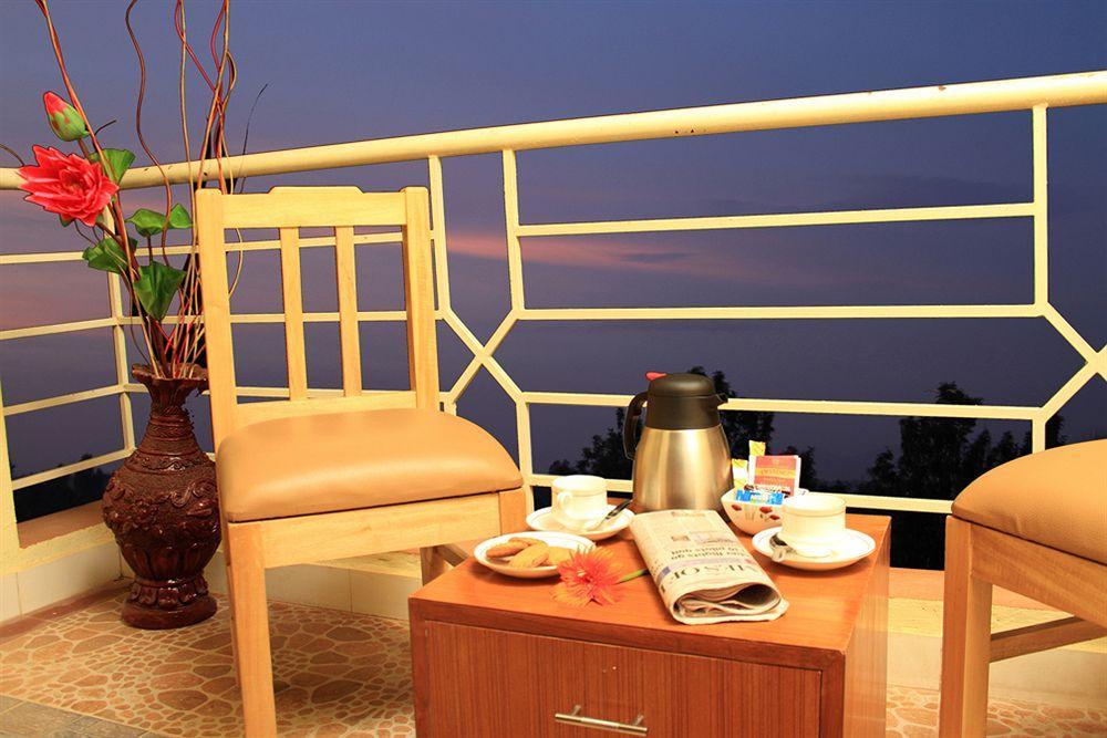 Arra Suites Kempegowda Airport Hotel Bangalore Ngoại thất bức ảnh
