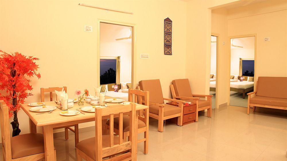 Arra Suites Kempegowda Airport Hotel Bangalore Ngoại thất bức ảnh