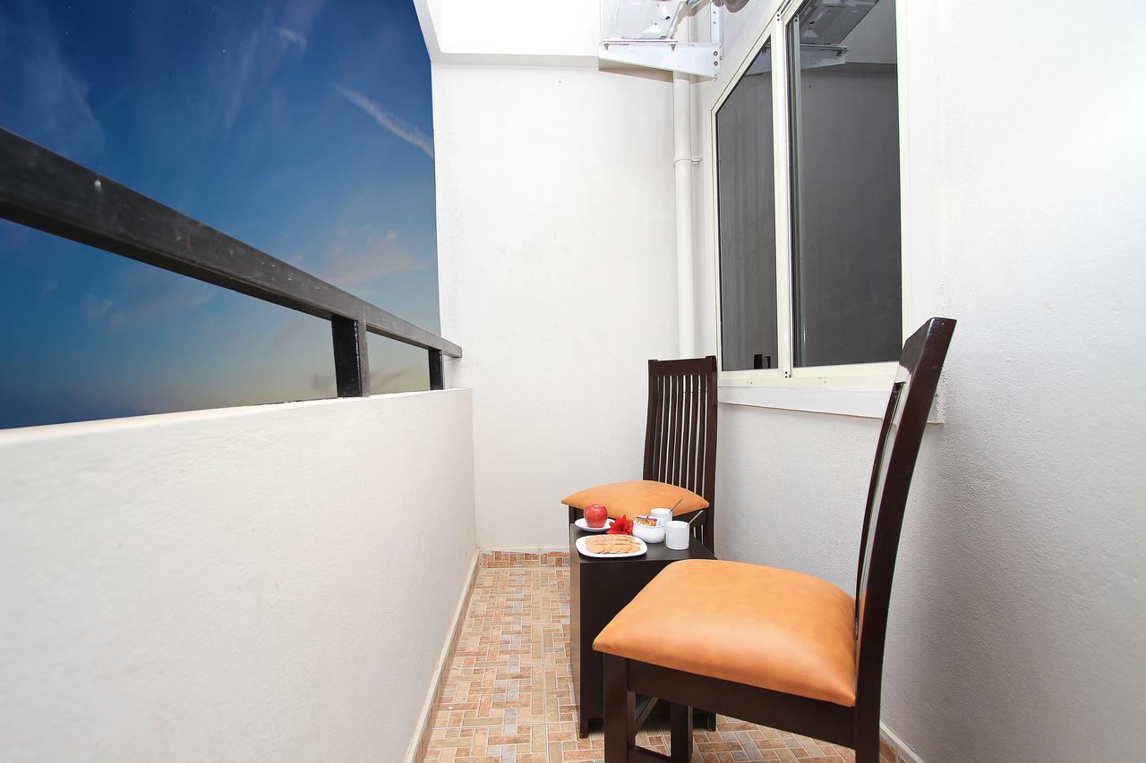 Arra Suites Kempegowda Airport Hotel Bangalore Ngoại thất bức ảnh