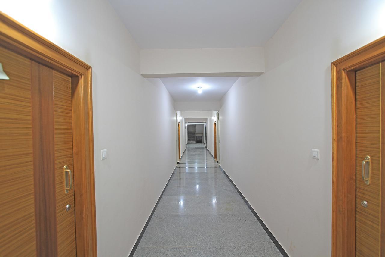 Arra Suites Kempegowda Airport Hotel Bangalore Ngoại thất bức ảnh