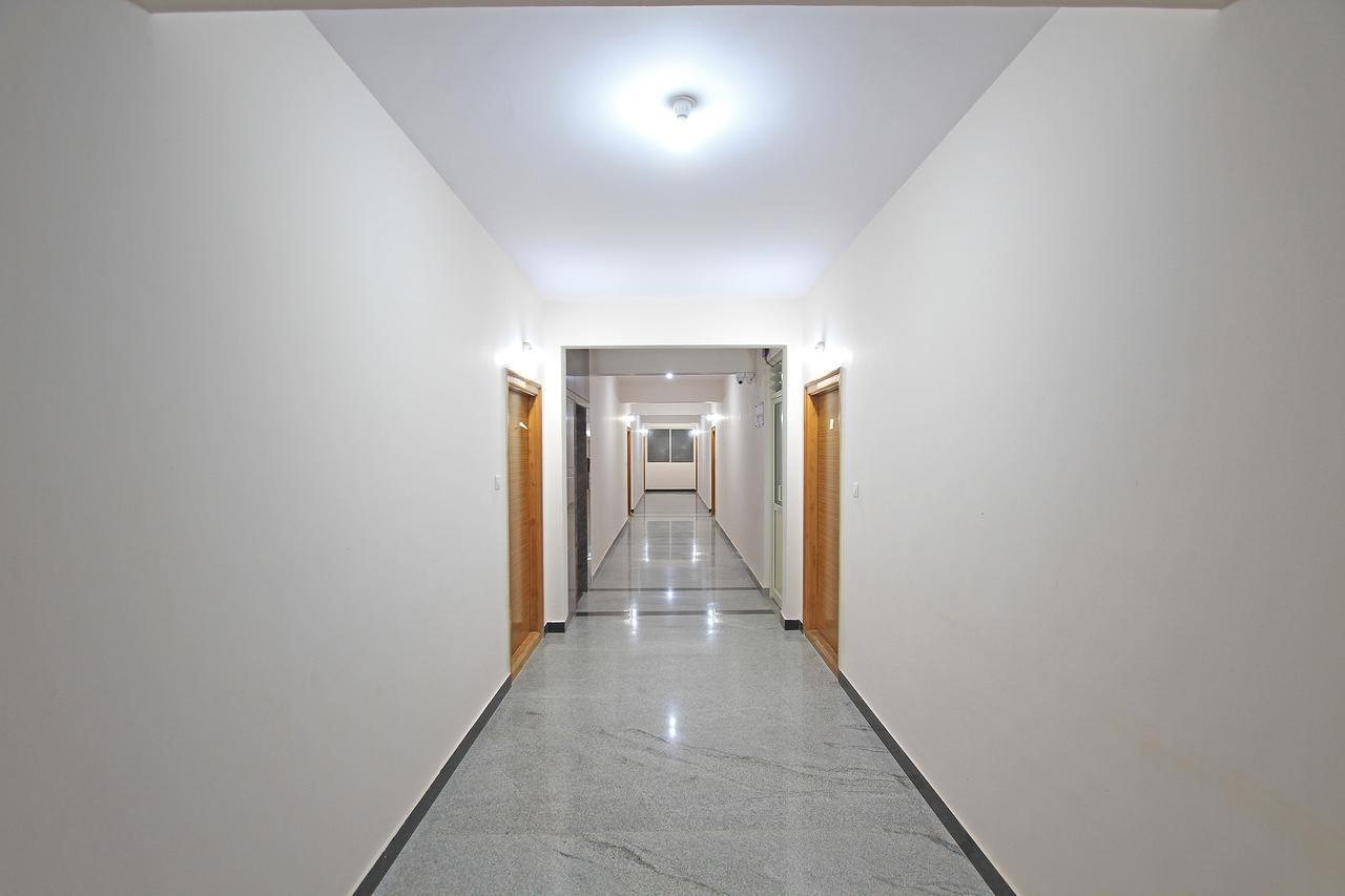 Arra Suites Kempegowda Airport Hotel Bangalore Ngoại thất bức ảnh