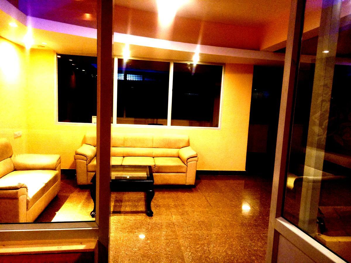 Arra Suites Kempegowda Airport Hotel Bangalore Ngoại thất bức ảnh