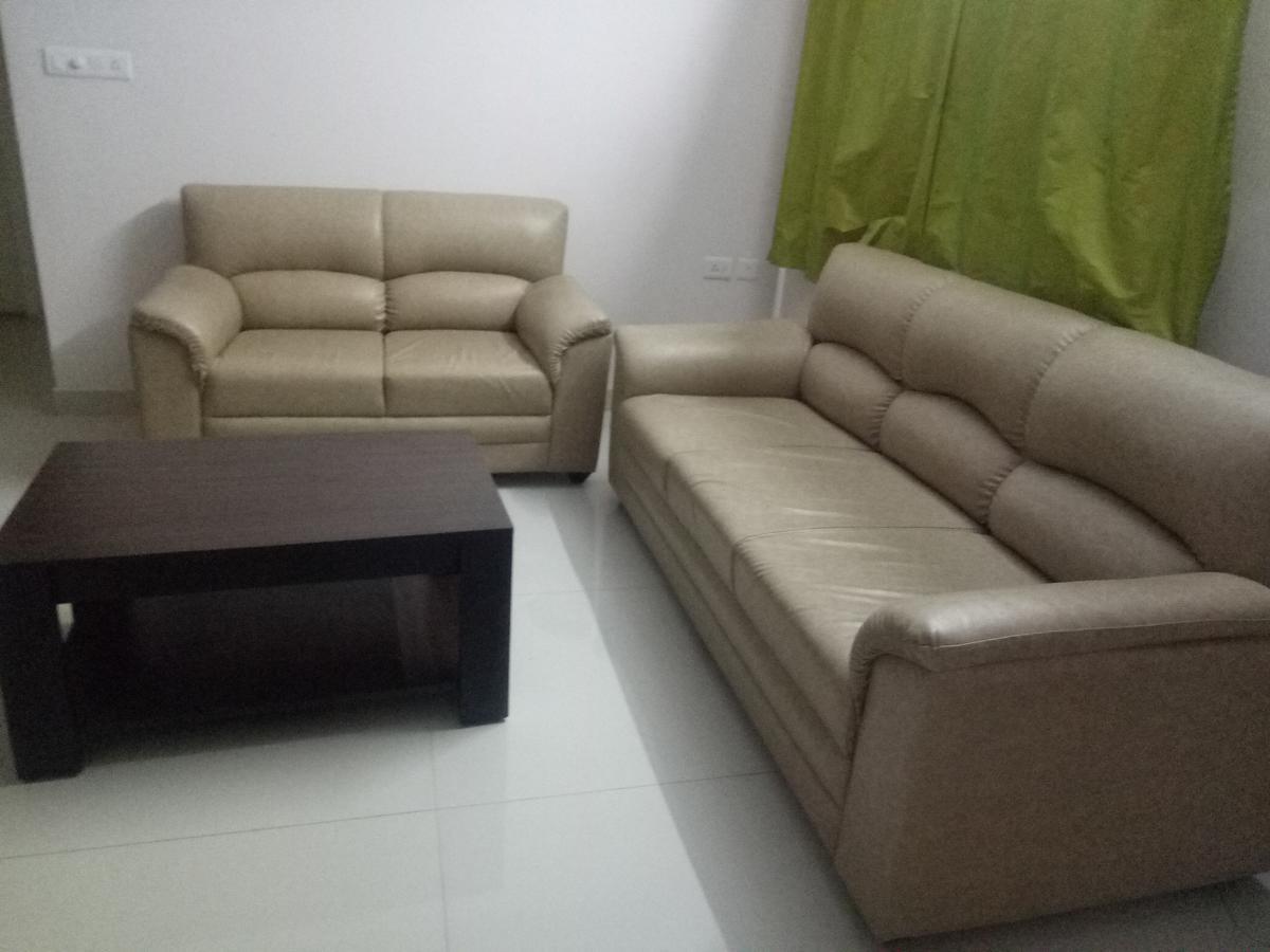 Arra Suites Kempegowda Airport Hotel Bangalore Ngoại thất bức ảnh