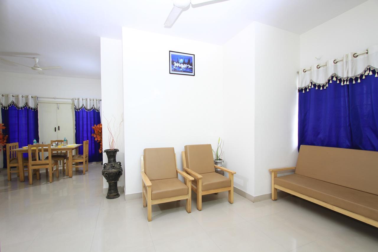 Arra Suites Kempegowda Airport Hotel Bangalore Ngoại thất bức ảnh