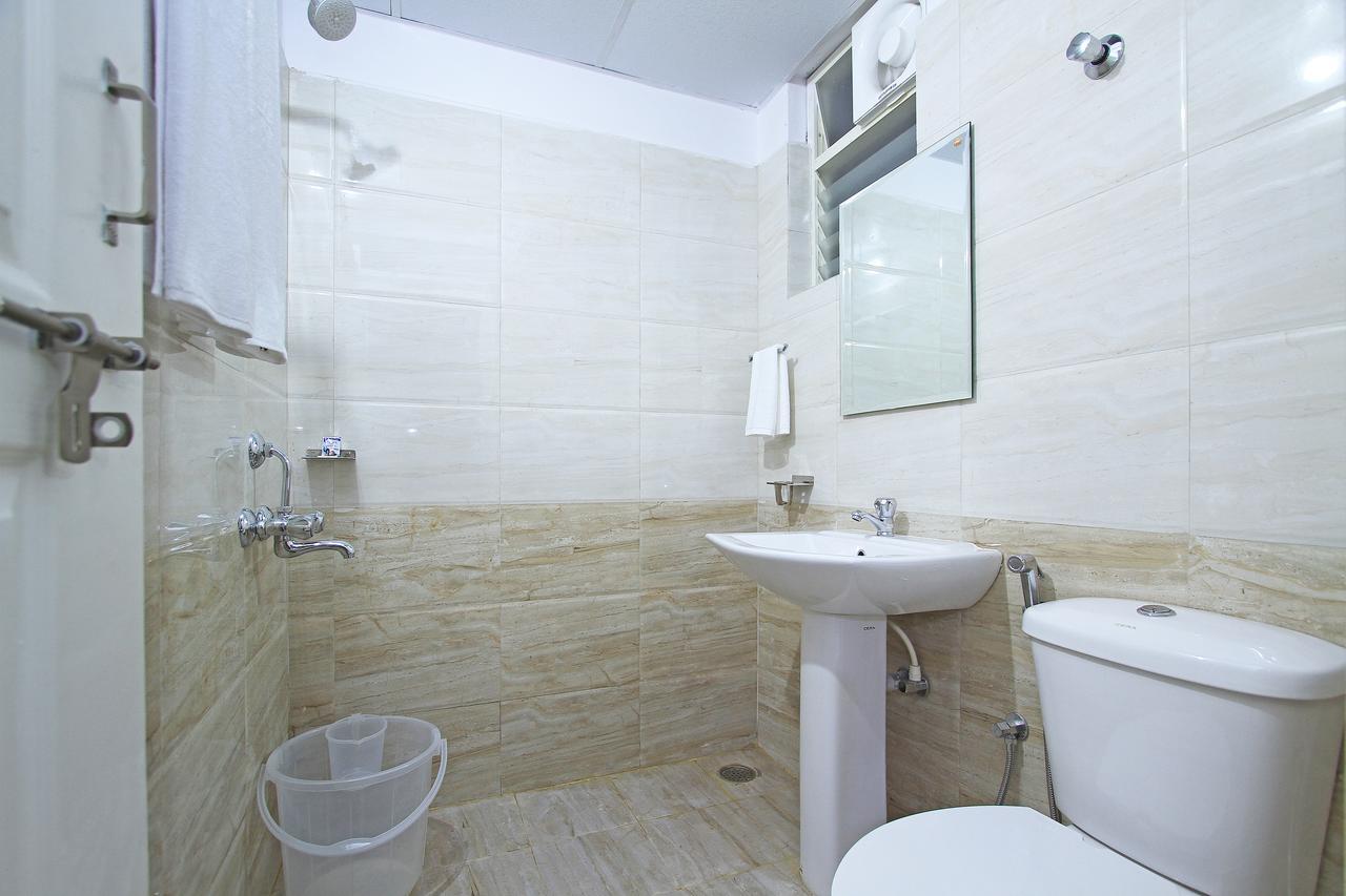 Arra Suites Kempegowda Airport Hotel Bangalore Ngoại thất bức ảnh