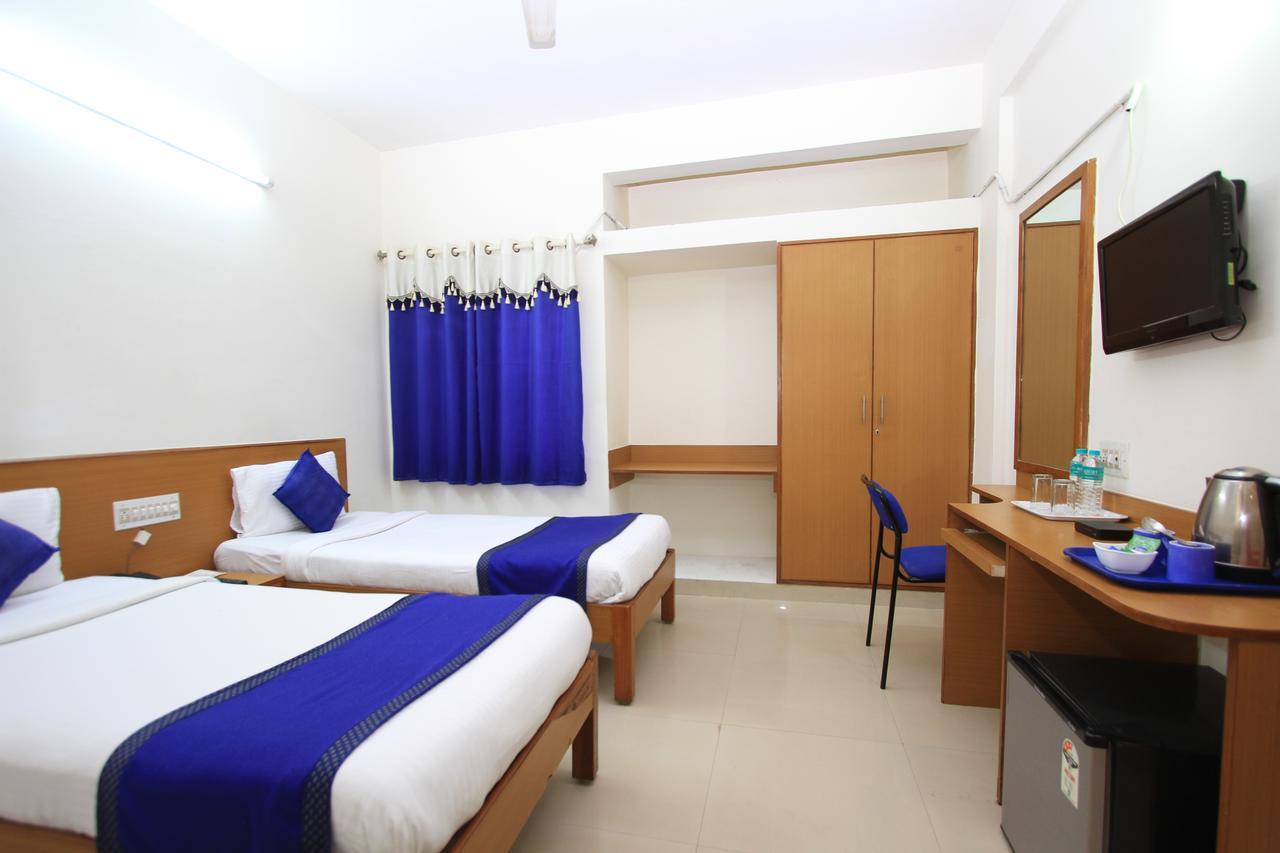 Arra Suites Kempegowda Airport Hotel Bangalore Ngoại thất bức ảnh