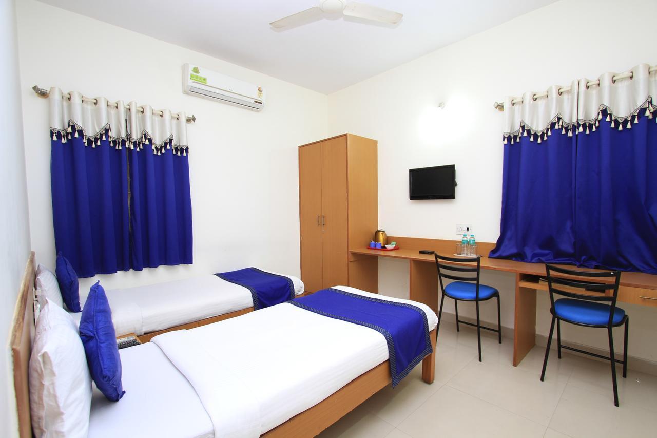 Arra Suites Kempegowda Airport Hotel Bangalore Ngoại thất bức ảnh