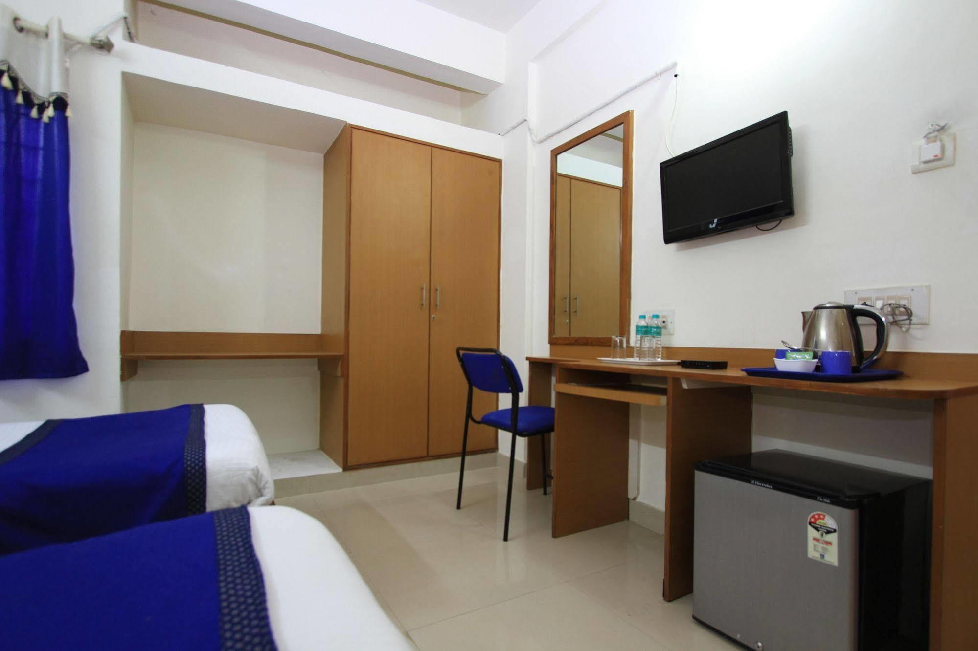 Arra Suites Kempegowda Airport Hotel Bangalore Ngoại thất bức ảnh