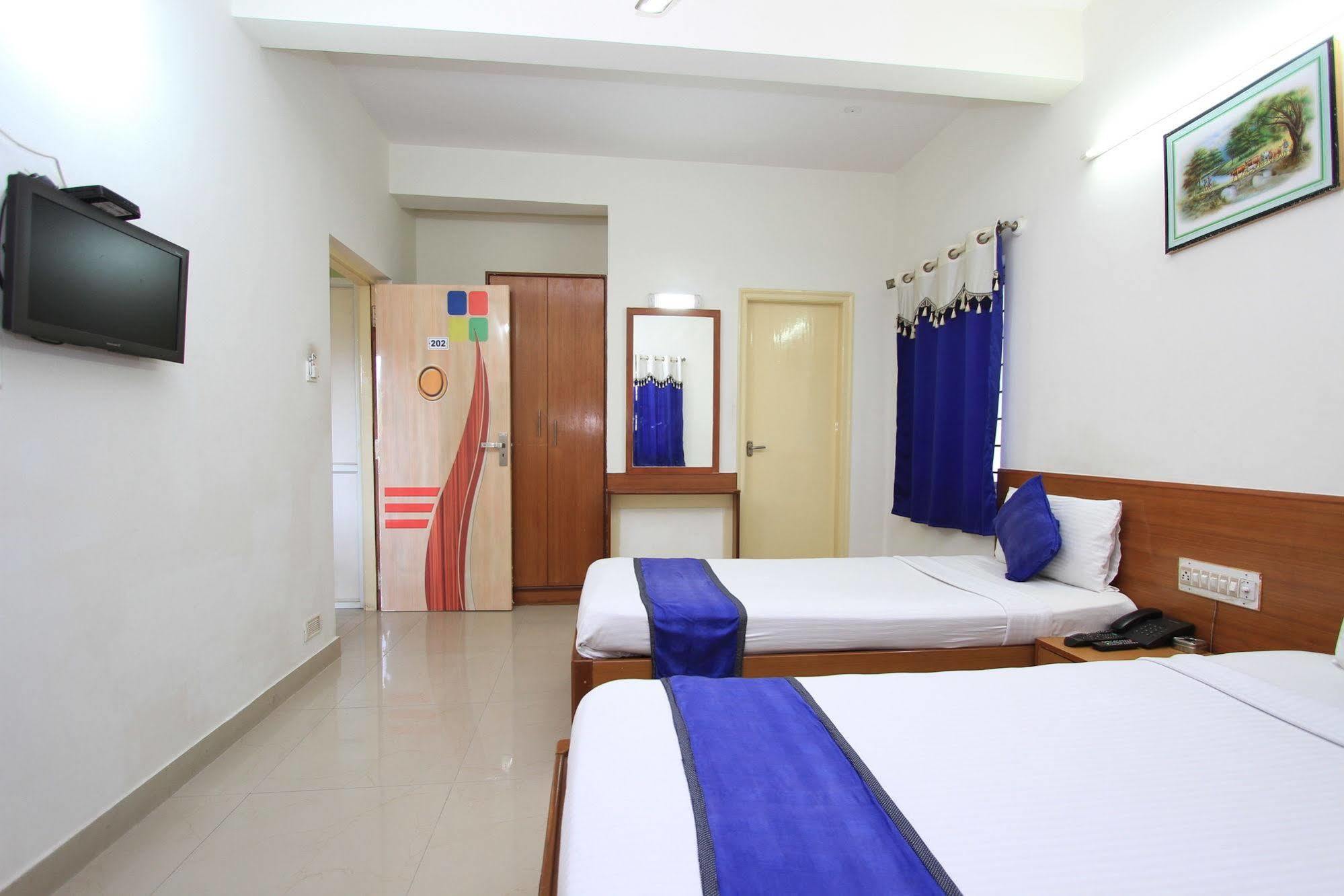 Arra Suites Kempegowda Airport Hotel Bangalore Ngoại thất bức ảnh