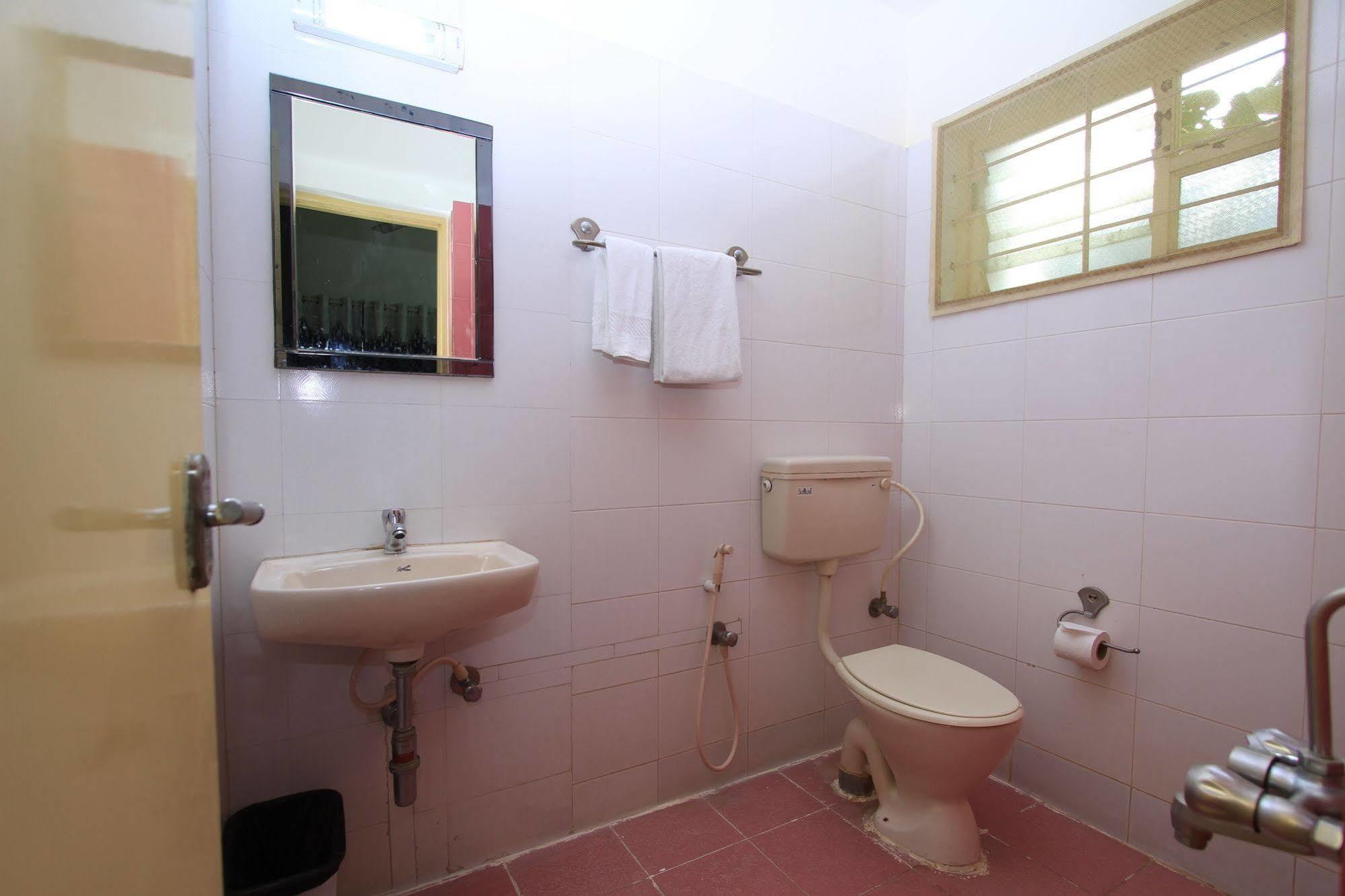 Arra Suites Kempegowda Airport Hotel Bangalore Ngoại thất bức ảnh