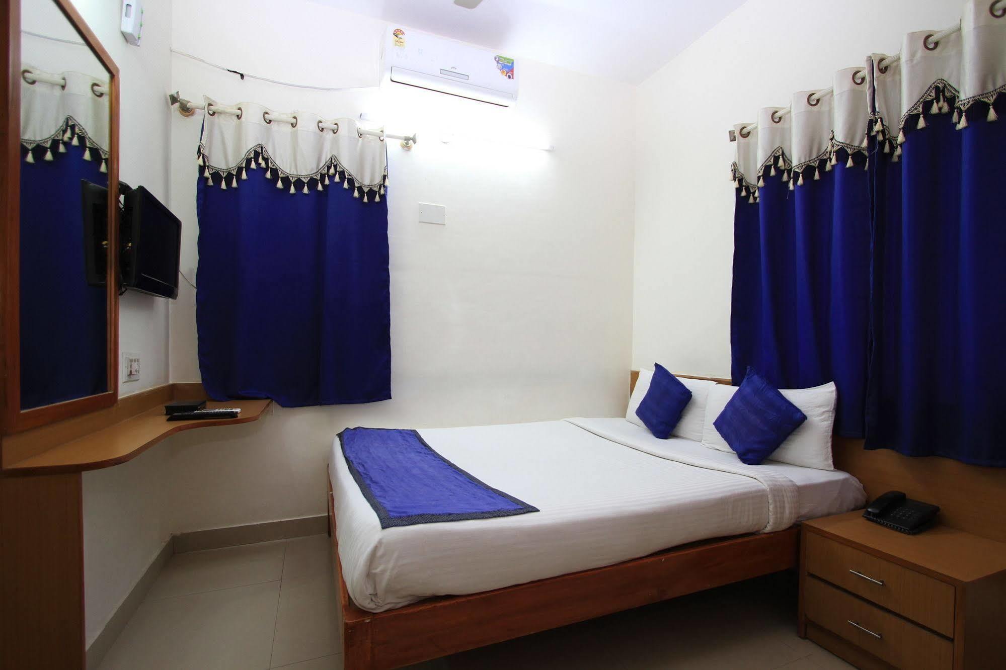 Arra Suites Kempegowda Airport Hotel Bangalore Ngoại thất bức ảnh