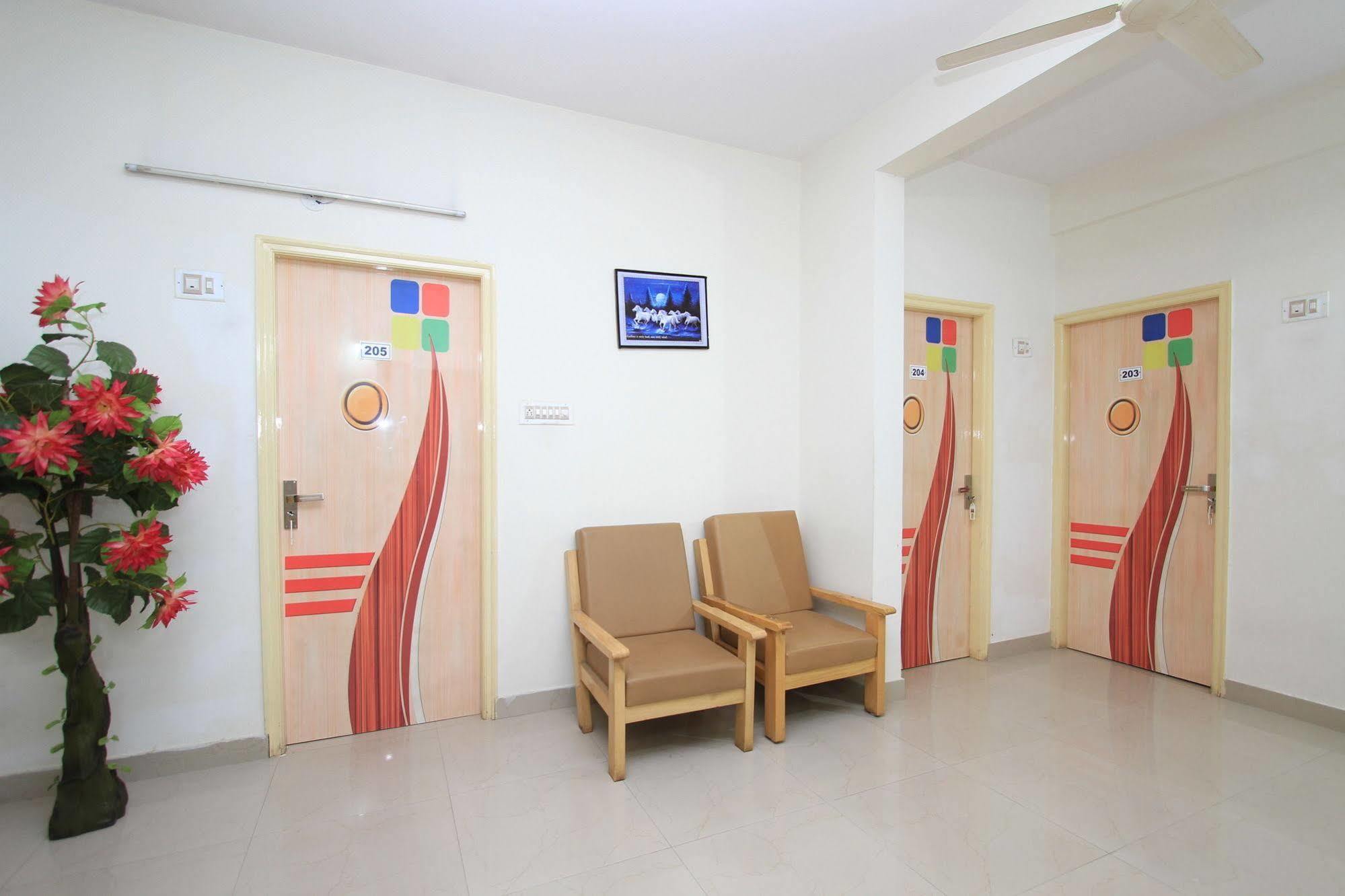 Arra Suites Kempegowda Airport Hotel Bangalore Ngoại thất bức ảnh