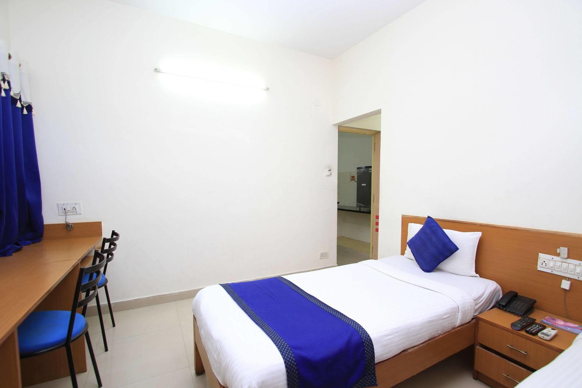 Arra Suites Kempegowda Airport Hotel Bangalore Ngoại thất bức ảnh