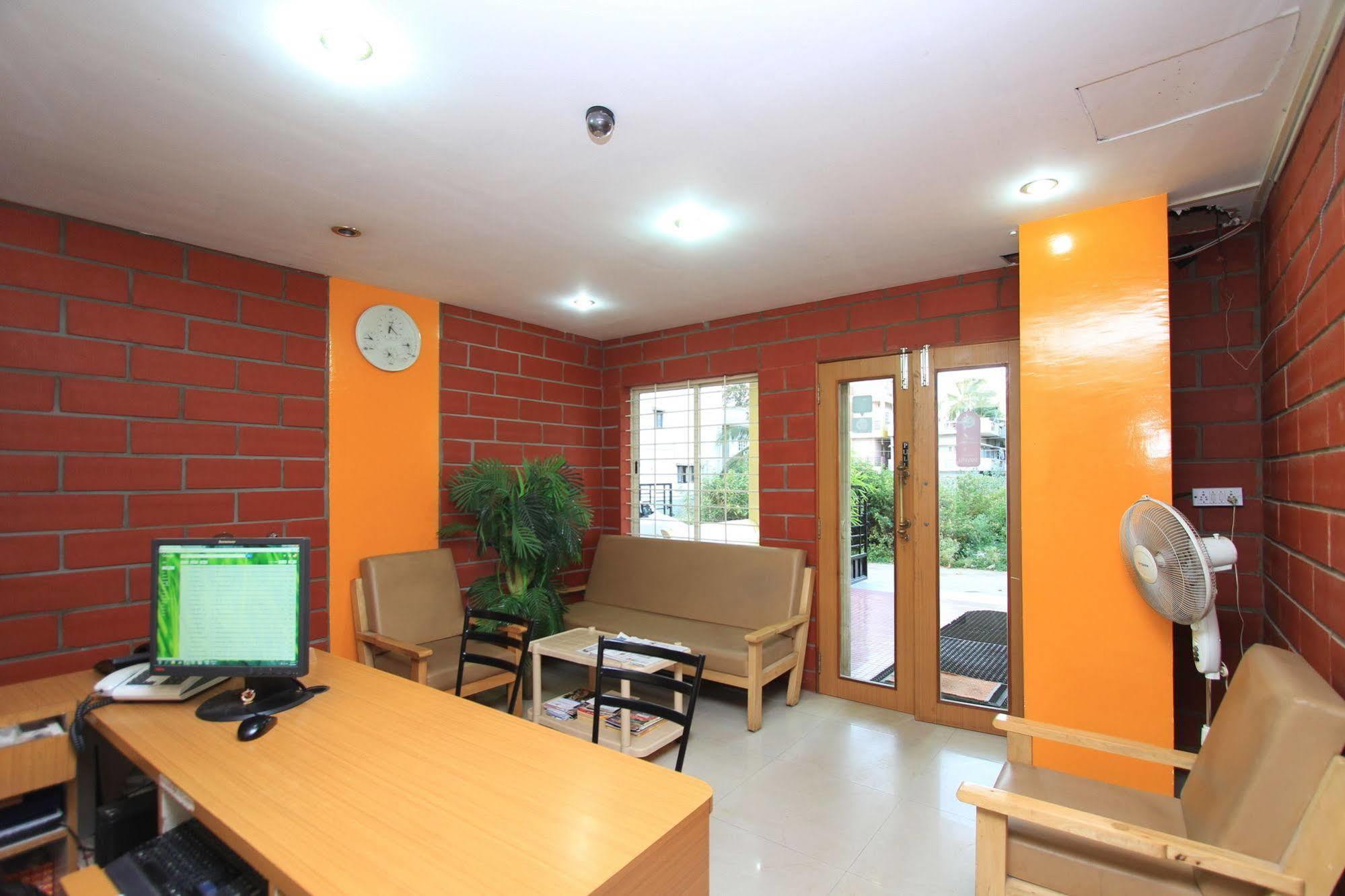 Arra Suites Kempegowda Airport Hotel Bangalore Ngoại thất bức ảnh