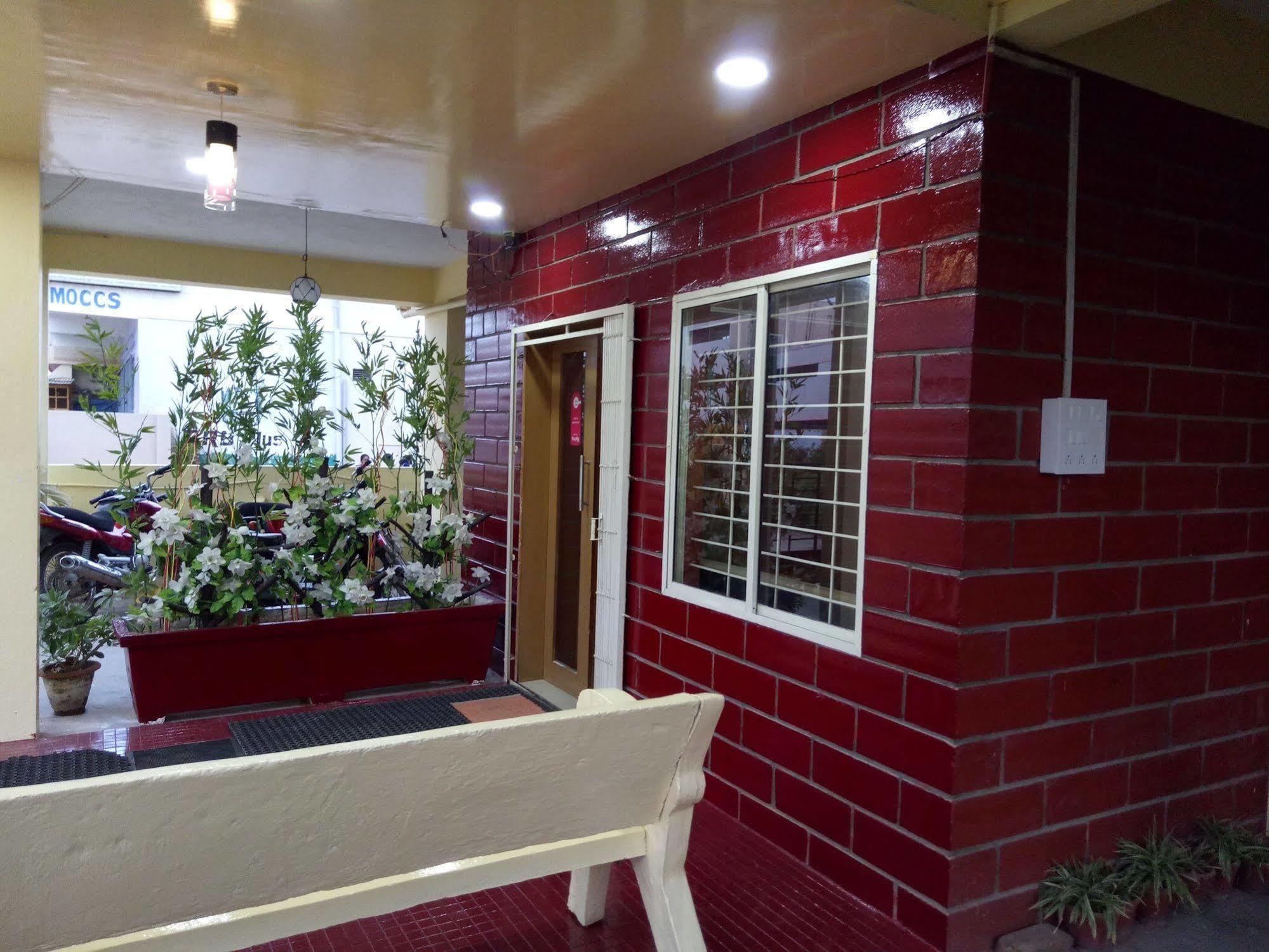 Arra Suites Kempegowda Airport Hotel Bangalore Ngoại thất bức ảnh