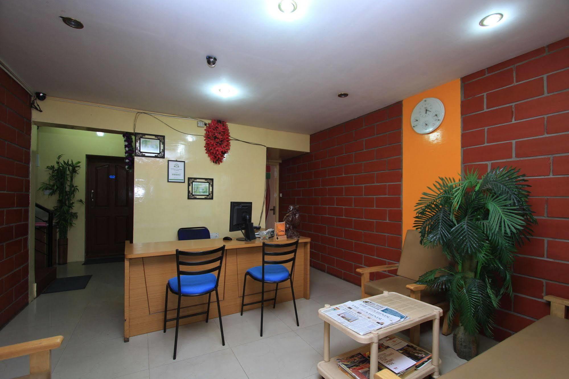 Arra Suites Kempegowda Airport Hotel Bangalore Ngoại thất bức ảnh