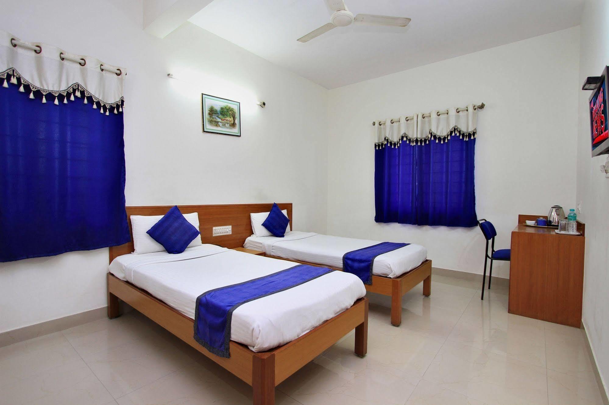 Arra Suites Kempegowda Airport Hotel Bangalore Ngoại thất bức ảnh