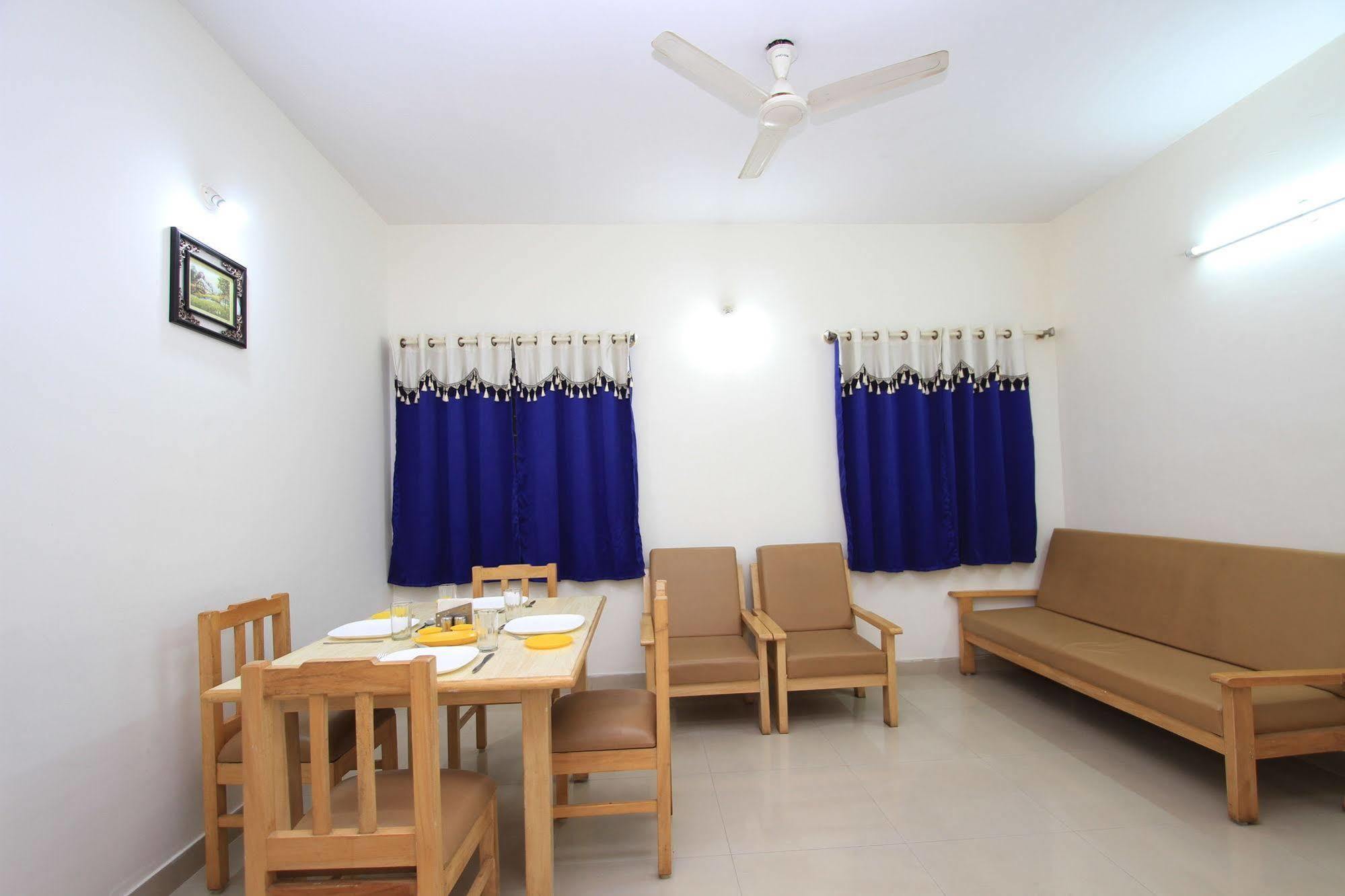 Arra Suites Kempegowda Airport Hotel Bangalore Ngoại thất bức ảnh