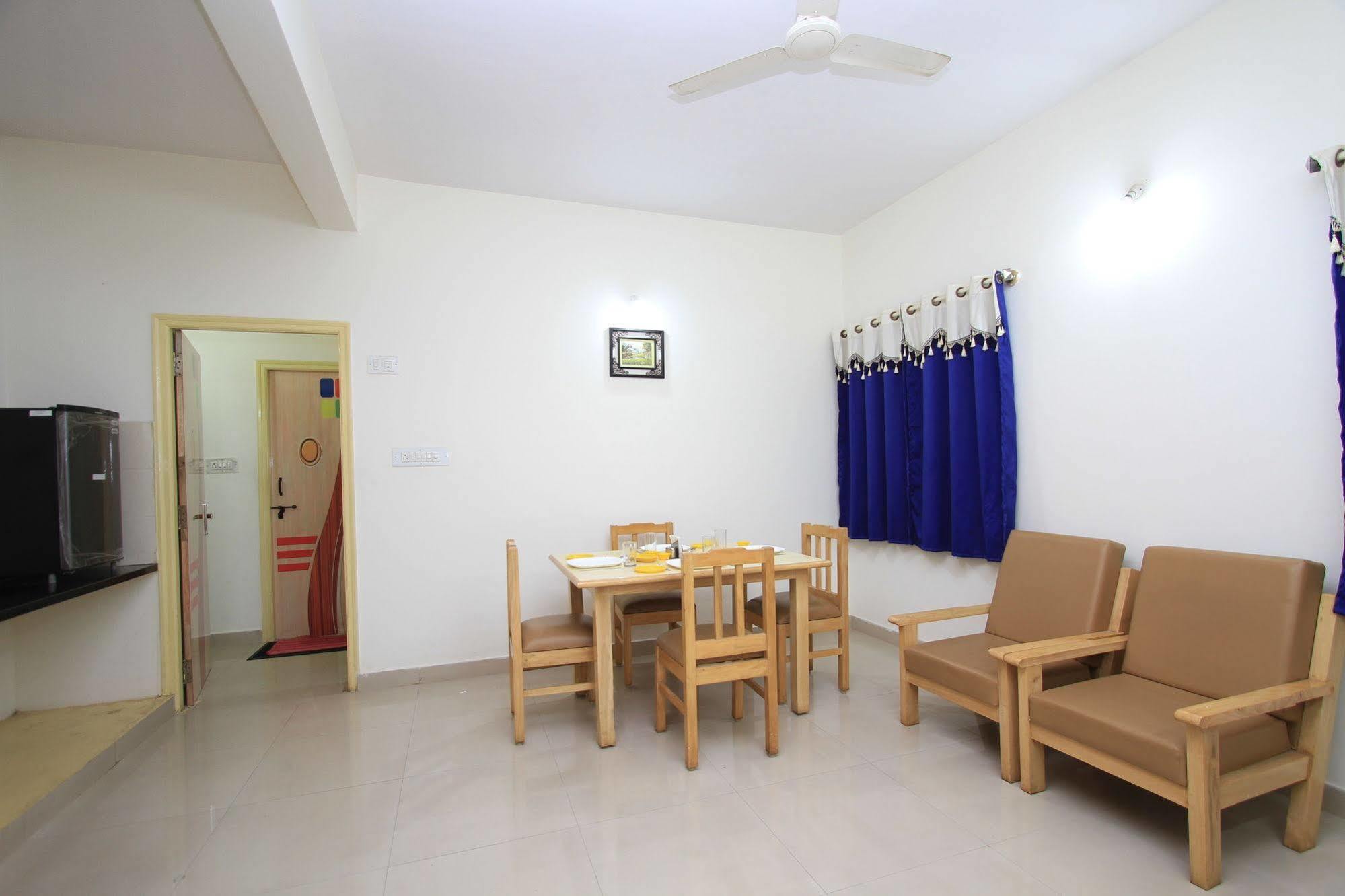 Arra Suites Kempegowda Airport Hotel Bangalore Ngoại thất bức ảnh