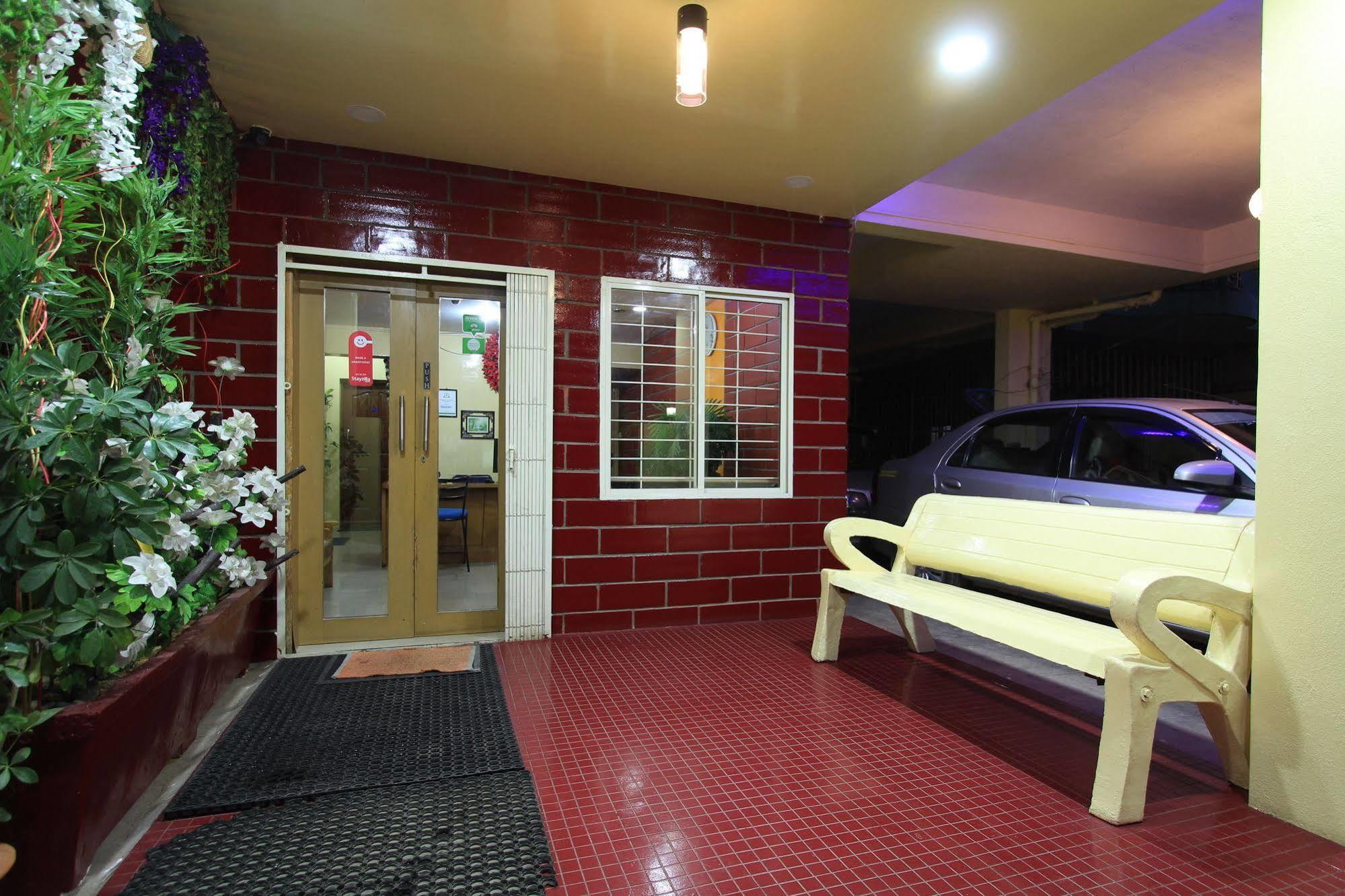 Arra Suites Kempegowda Airport Hotel Bangalore Ngoại thất bức ảnh