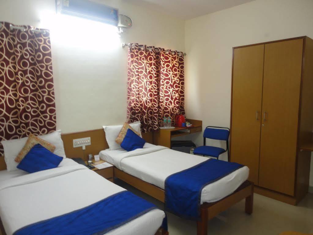 Arra Suites Kempegowda Airport Hotel Bangalore Ngoại thất bức ảnh