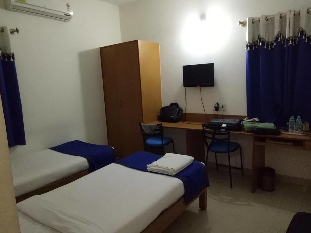 Arra Suites Kempegowda Airport Hotel Bangalore Ngoại thất bức ảnh