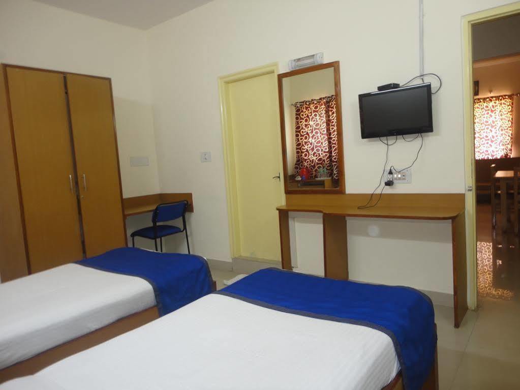 Arra Suites Kempegowda Airport Hotel Bangalore Ngoại thất bức ảnh