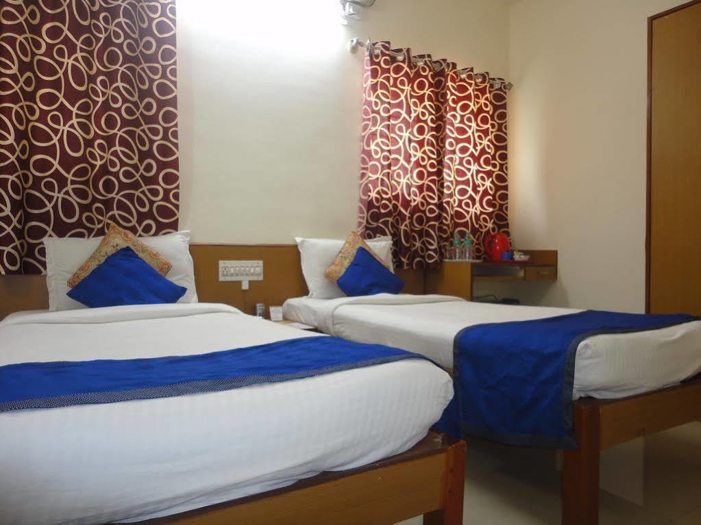 Arra Suites Kempegowda Airport Hotel Bangalore Ngoại thất bức ảnh
