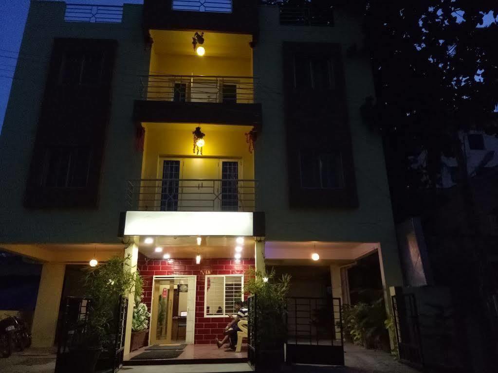 Arra Suites Kempegowda Airport Hotel Bangalore Ngoại thất bức ảnh