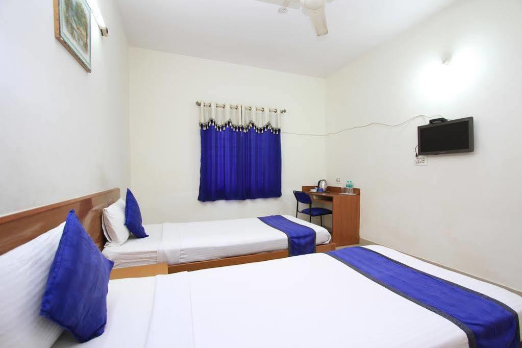Arra Suites Kempegowda Airport Hotel Bangalore Ngoại thất bức ảnh