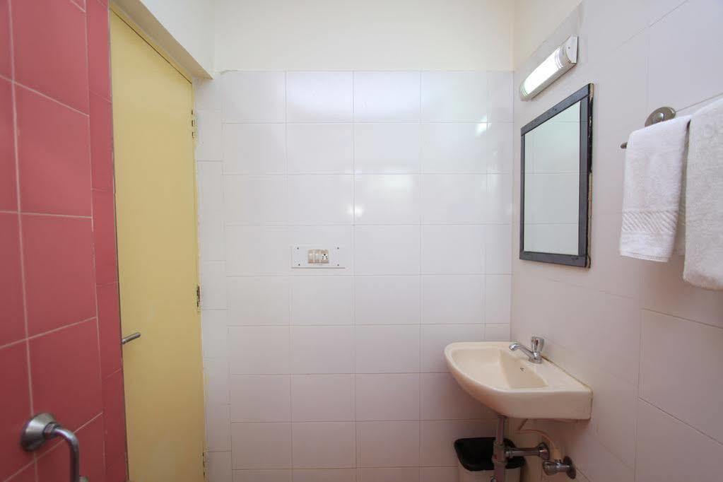 Arra Suites Kempegowda Airport Hotel Bangalore Ngoại thất bức ảnh